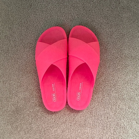 Sandals from ASOS - Picture 1 of 2